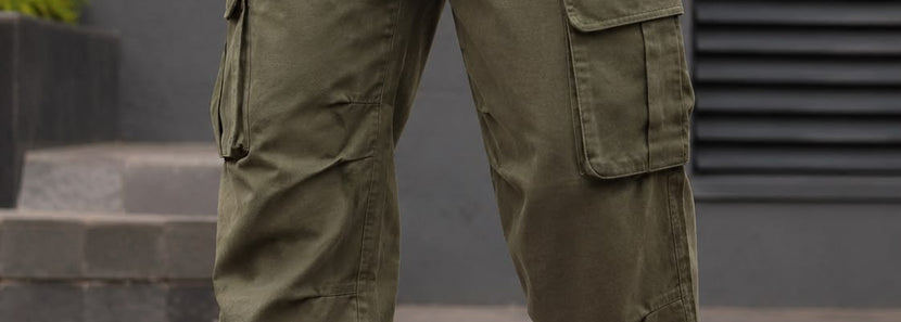 Cargo Pants
