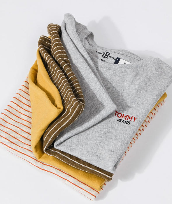 Fresh Tops / Tees