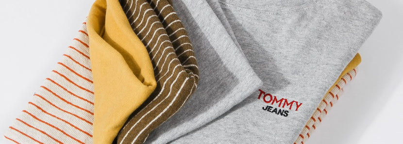 Fresh Tops / Tees