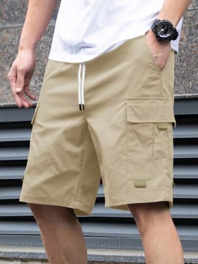 Casual Shorts