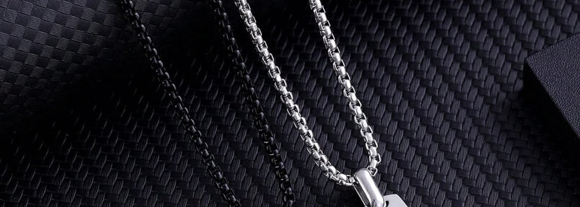 New Accessories
