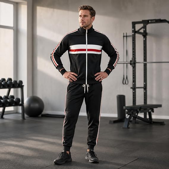 Tracksuits & Sweatsets