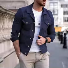 Denim Jackets