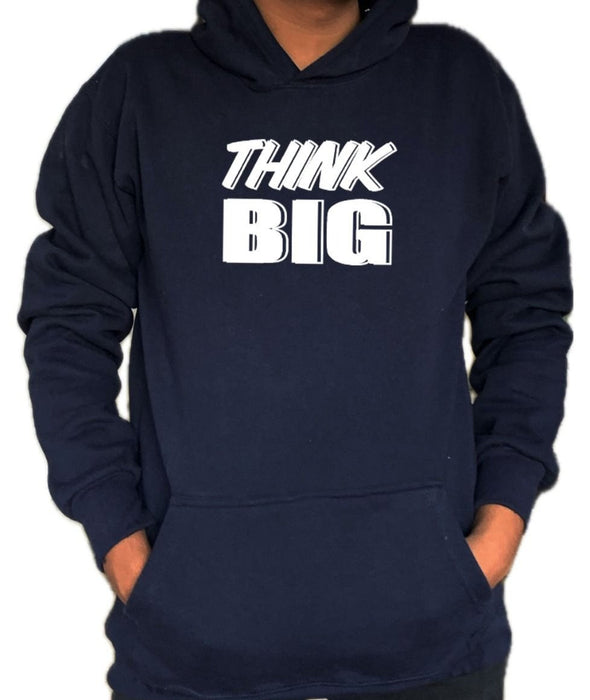 Men & Boys Printed Hoodies