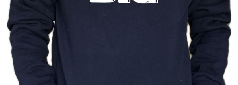 Men & Boys Printed Hoodies
