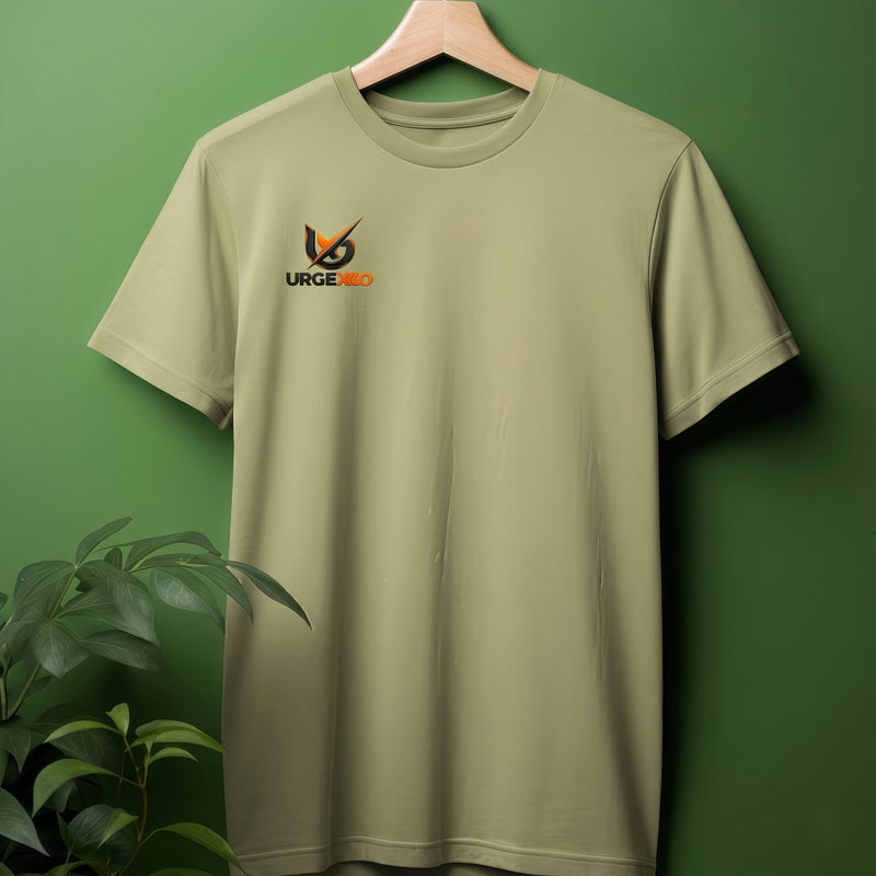 URGEXO Signature Graphic Tee