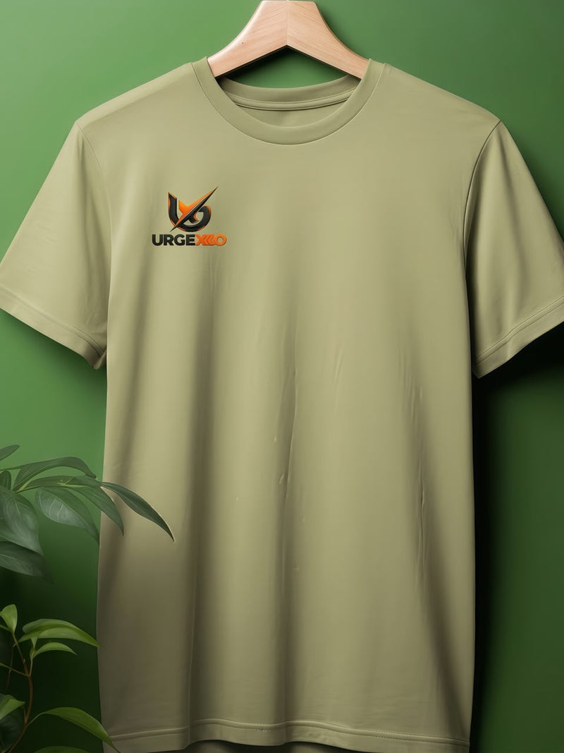 URGEXO Signature Graphic Tee