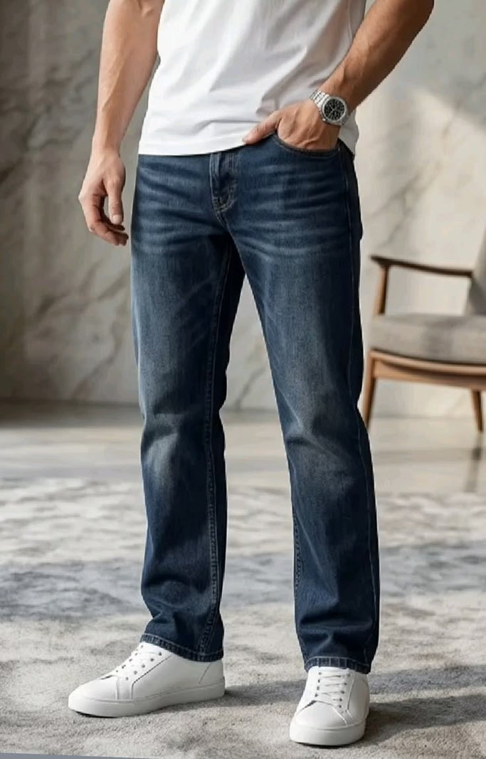 Denim Jeans