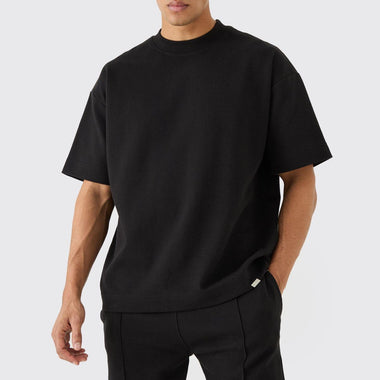 Shorts Sets (Tee + Shorts)
