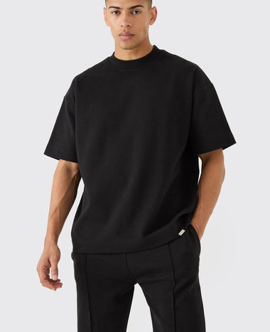 Shorts Sets (Tee + Shorts)