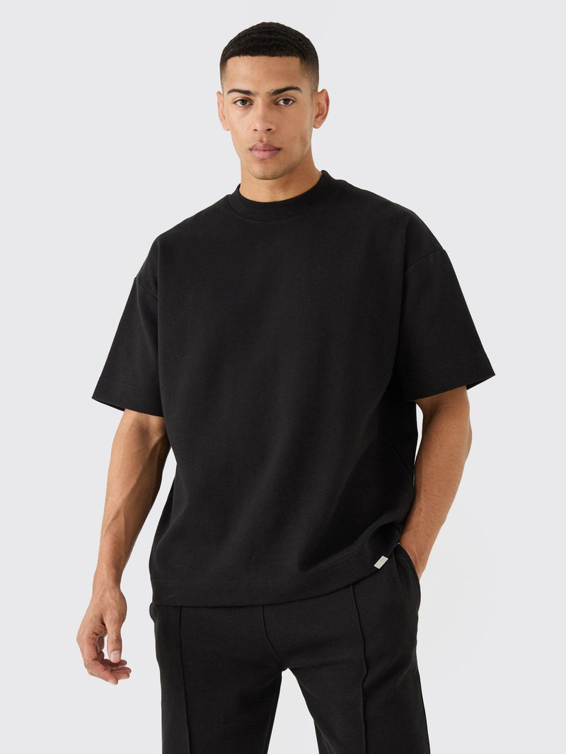 Shorts Sets (Tee + Shorts)