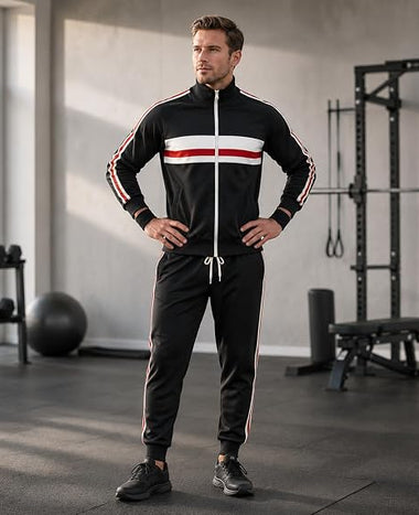 Tracksuits & Sweatsets