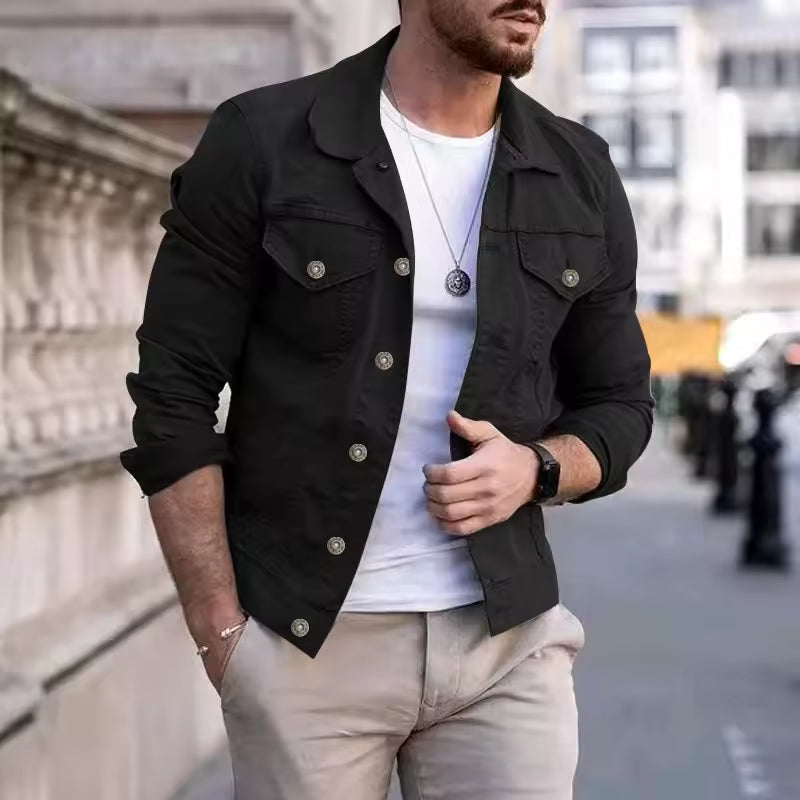 Denim Jackets