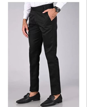 Trousers & Chinos