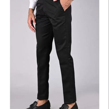 Trousers & Chinos