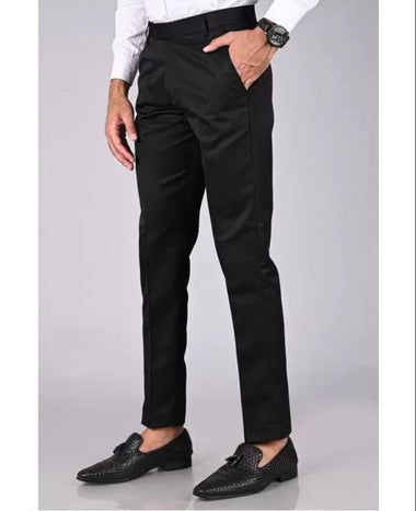 Trousers & Chinos