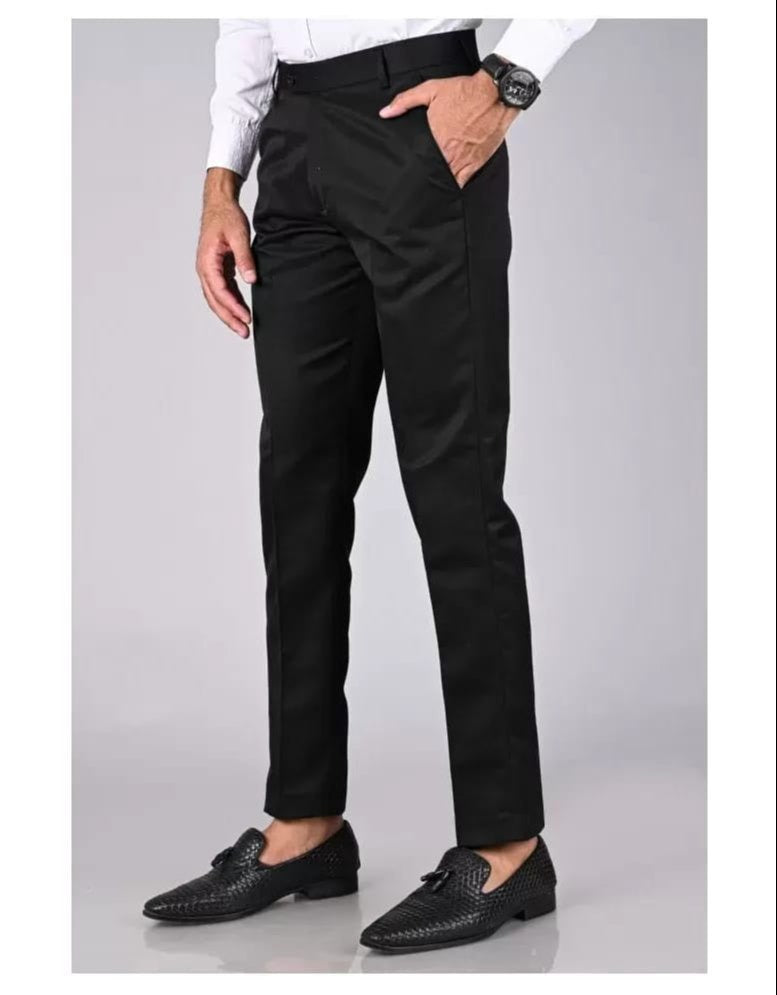 Trousers & Chinos