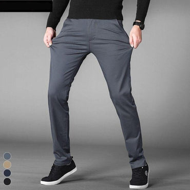 Trousers & Chinos