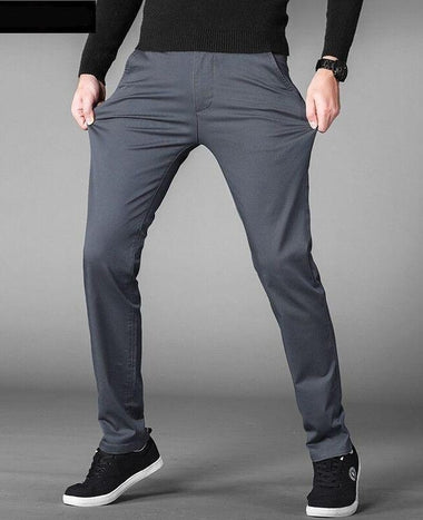 Trousers & Chinos